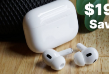 以 199.99 美元的价格购买 Apple AirPods Pro 2