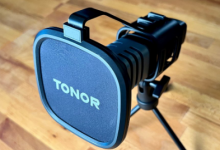 Tonor TC30 评测：为节俭的新手轻松录音