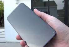 Galaxy S23+ 跌落测试显示纯平屏幕更耐用