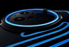 OnePlus 11 Concept 将包括带 LED 照明的回流