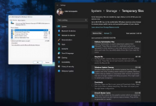 如何清除 Windows 11 上的缓存