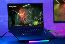 Razer 推出配备第 13 代英特尔处理器和 RTX 40 系列显卡的全新 Blade 15