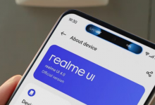 Realme 的 Dynamic Island lookalike 可能会与新的 C 系列智能手机一起亮相