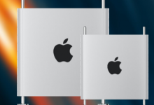 在 iOS 16.4 代码中发现可能的 Mac Pro计算模块