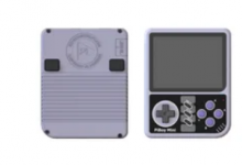 PiBoy Mini 作为基于 Raspberry Pi 的新型游戏手持设备推出 具有 HDMI 输出