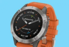 Garmin 发布了新的主要稳定软件更新