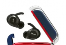 Klipsch T5 II Sport PGA 版 TWS 耳塞在 60% 的大幅折扣后在亚马逊上创下 30 天最低价