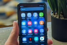 OG Galaxy Z Flip 和 Galaxy A23 推出一个 UI 5.1