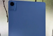 Realme Pad X 评测：一款引人注目的 Android 替代 Base iPad