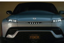 Fisker 将于今年开始交付其 EV 旗舰 SUV