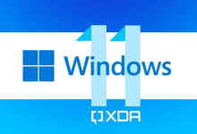 Windows 11 获得新的屏幕录制工具 记事本选项卡