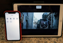如何用 iPhone 控制其他设备