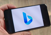 Bing AI 正在进入你的 Windows 11 任务栏