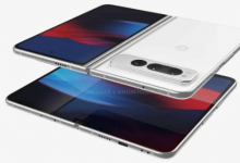 Google Pixel Fold 预览版的发布日期