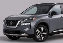 日产召回超过 700,000 辆 Rogue 和 Rogue Sport 车型