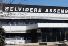 随着最后一辆吉普切诺基下线 Stellantis 闲置了 Belvidere 工厂