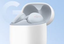 谷歌 Pixel Buds A 系列泄漏展示新颜色 可能绑定 Pixel 7a 和 Buds Pro