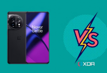 OnePlus 11 vs OnePlus 10 Pro：你应该升级到新旗舰吗