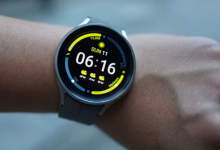 据报道三星的 Galaxy Watch 6 系列将配备更大的电池