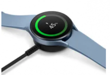 三星 Galaxy Watch6 电池容量因新泄漏而泄露