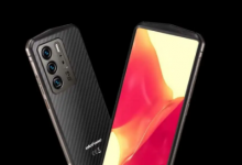 Ulefone Armor 23 Ultra 推出钛框架与卫星消息