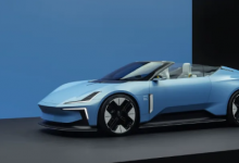 电动汽车制造商Polestar第四季度亏损收窄