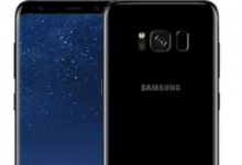 三星GalaxyS8智能手机完美运行Android7.0
