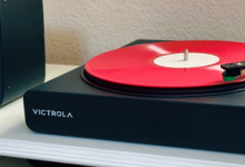 Victrola Stream Onyx 评测