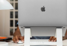 8 款最佳笔记本电脑代表 Apple 的 MacBook Pro 和 MacBook Air
