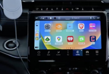 适用于 Apple CarPlay 的最佳应用
