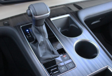 2023 Toyota Sienna Platinum AWD 的长期更新