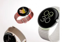 谷歌广受欢迎的 Pixel Watch 制造成本仅为 123 美元