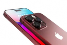 iPhone 15 Pro：苹果将在 iPhone 历史上首次更换标志性的静音开关