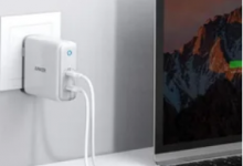 Anker PowerPort Atom PD 2 优惠36%