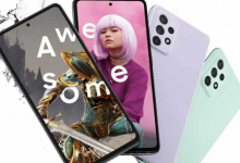 三星为 Galaxy A52s 5G 推 One UI 5.1