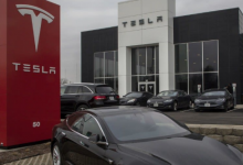 特斯拉 Model S 和 X 的价格今年第二次下调