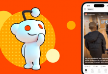 Reddit 通过新的 UI 更新将视频放在首位