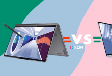 联想 Yoga 9i (2023) 与戴尔 XPS 13 (2022)：您应该购买哪款笔记本电脑