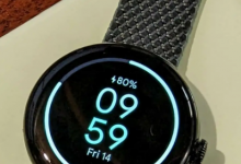 Google Pixel Watch 用户表示这款手表存在令人担忧的问题