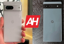 ARCore 支持现在可用于 Google Pixel 6a 7 和 7 Pro