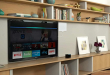 在 Amazon Fire TV Cube 上立减 60 美元