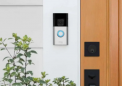 Ring 推出新的 Battery Doorbell Plus 