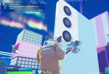 三星将 Galaxy S23 带入 Fortnite 元宇宙