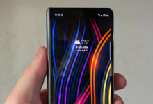 Galaxy Z Fold 5 可能不会带来这种强烈要求的变化