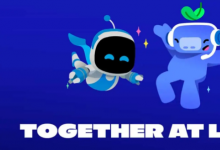 PS5 的 Discord 语音聊天终于来了