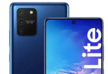 三星Galaxy S10 Lite A71 A51 等获得 One UI 5.1 更新