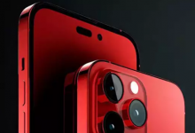 带有固态按钮的 iPhone 15 图像出现 但它可能是假的