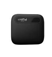 这款来自 Crucial 的 500GB 便携式 SSD 是有史以来最便宜的