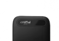 这款来自 Crucial 的 500GB 便携式 SSD 是有史以来最便宜的