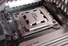 AMD 准备好 AGESA 1.0.0.7 BIOS 固件以修复 24 GB 和 48 GB DDR5 内存在 AM5 平台上的兼容性问题